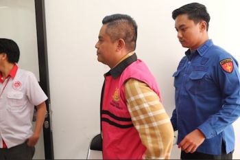 Dua anggota DPRD NTB jadi tersangka kasus gratifikasi Pokir 2025