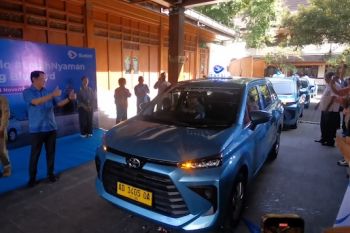 Pemkot Solo sambut baik penambahan operator layanan taksi di Solo