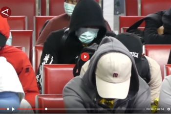 Serikat Pekerja Migran ungkap TPPO modus baru lewat medsos - VIDEO