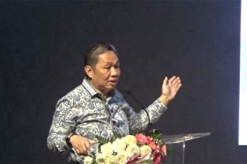 Wamenlu: Peluang ekonomi Indonesia di dunia Islam masih besar