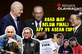 Redaksi Olahraga: Evaluasi U22 vs Mali & proyeksi SEA Games
