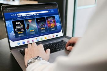 Lokapasar gim itemku perluas jangkauan bisnis ke pasar internasional