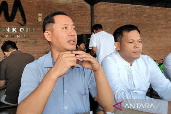REI Expo di Solo pamerkan ratusan rumah subsidi hingga komersial
