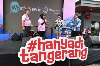 Pemkab Tangerang gulirkan digitalisasi layanan pajak untuk warga