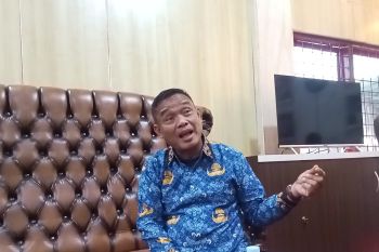 Lapas Narkotika Bandarlampung cegah penyelundupan ponsel dan narkoba