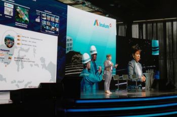 Inalum sebut penjualan aluminium hingga Oktober 2025 sudah lebihi RKAP