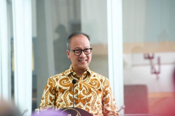 PMI manufaktur capai angka tertinggi bukti industri RI semakin kuat