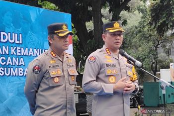 Polda Metro Jaya siapkan pengamanan Reuni Akbar 212