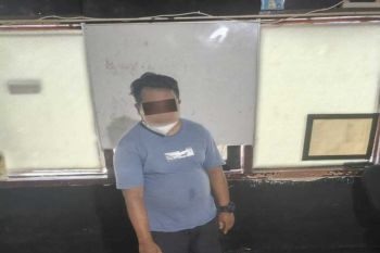 Polres Dompu gagalkan peredaran ribuan butir tramadol dari kios warga