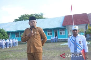 SMAN 1 Pekat Dompu bangun budaya sekolah religius dan berkarakter
