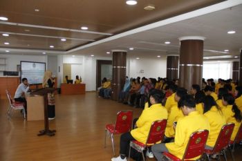 MBG beri ruang perguruan tinggi implementasikan Tridarma