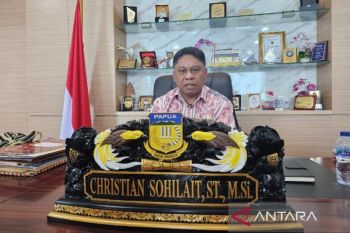 Pemprov Papua perkuat koordinasi BPJS dan faskes untuk pelayanan kesehatan