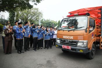 Pemprov Jateng kirim bantuan Rp1,3 miliar untuk korban bencana Sumatra