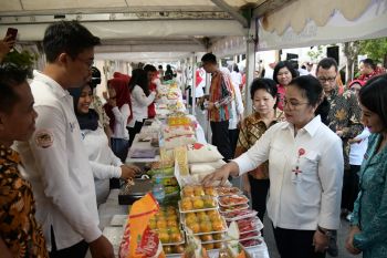 Pemkot Semarang dukung kemudahan KUR untuk UMKM