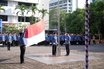 Kementerian ATR/BPN perkuat peran ASN sebagai penggerak transformasi digital pemerintahan