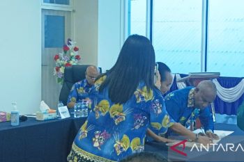 RSUD Biak Numfor sebut pelayanan pasien di IGD sesuai SOP