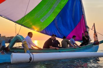 Pasir Putih Situbondo tambah spot mancing jelang libur akhir tahun