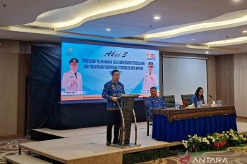 Pemkot Kupang memprioritaskan langkah preventif atasi stunting