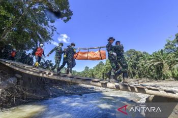 Pemerintah menginventarisasi UMKM terdampak bencana banjir di Sumatera