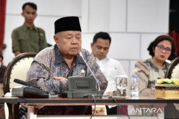 Legislator minta evaluasi total pencegahan kekerasan seksual di kampus