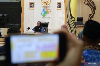 BPS: Cuaca Ekstrem Dongkrak Inflasi Jabar November 2025