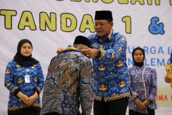 Pemkab Sleman komitmen memperluas jangkauan Sekolah Lansia