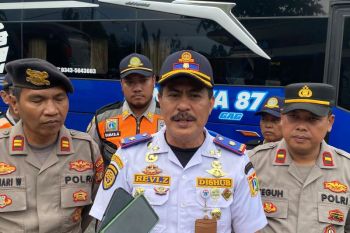 Terminal Kalideres antisipasi kenaikan harga tiket jelang Nataru