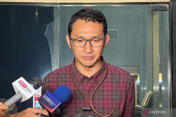 KPK panggil mantan Sekper dari anak perusahaan kereta api