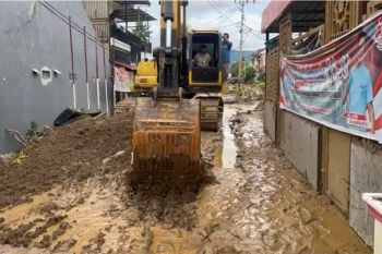 W Sumatra flood disaster response enters recovery phase: BNPB