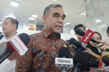 Muzani: Bencana Sumatera pelajaran bagi pemangku kebijakan lingkungan
