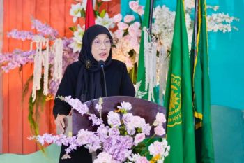Dekan FKIK UMY sebut layanan kesehatan umum harus mampu diselesaikan di puskesmas