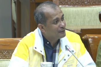 RUU Penyesuaian Pidana masukkan pasal soal narkotika yang belum diatur