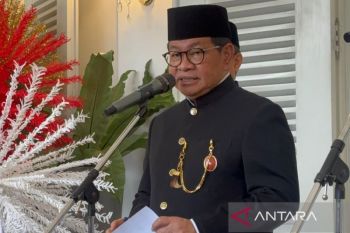 Reuni Akbar 212: Gubernur DKI hadir, ribuan personel amankan kawasan Monas