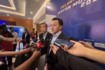 Rakernas IMI akan bahas regulasi Kejurnas-Kejurda