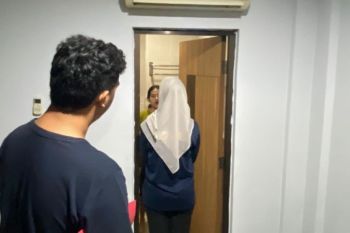 Polisi tangkap penjual gadis di bawah umur di Tanjung Priok