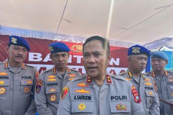 Kapolda sebut personel Polairud di Kepri harus lebih profesional