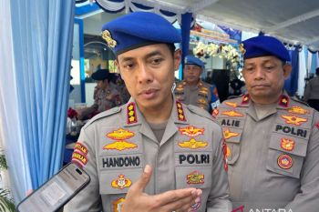 Ditpolairud Polda Kepri jalankan program prioritas Baharkam Polri