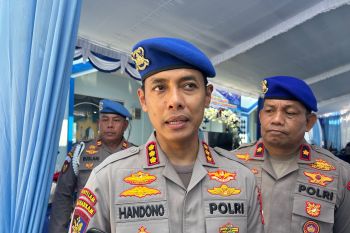 Polairud Polda Kepri dapat tambahan 3 kapal patroli