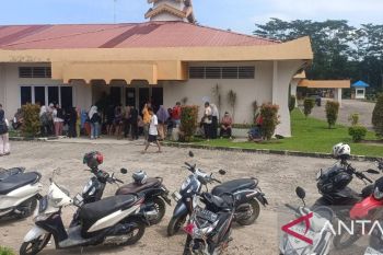 Di Tengah Putusnya Jaringan, Layanan Darurat PTPN IV Menjadi Pelita Bagi Warga Langsa