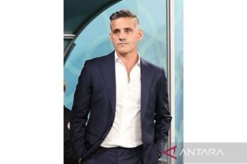 Media Kanada laporkan John Herdman telah ditunjuk jadi pelatih baru timnas