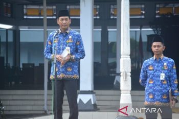 Pemkab Batang tekankan netralitas birokrasi dari intervensi politik