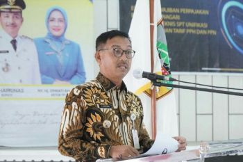 Pemkab dorong pemuda berinovasi untuk pembangunan daerah