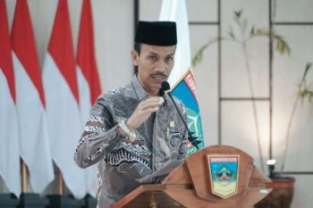 Pemkab Solok Selatan imbau masyarakat lakukan PKG