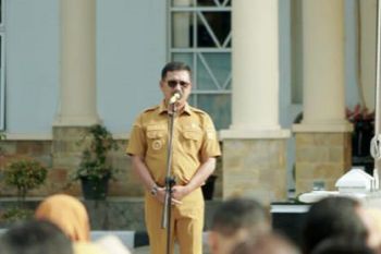 Solok Selatan fokus investasi strategis perkuat ekonomi