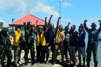 Morotai di persimpangan: Antara Cita-Cita Hilirisasi dan Realitas Kedaulatan Nelayan