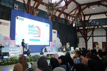 Kompetisi BTN Housingpreneur 2025 berhadiah miliaran masih dibuka