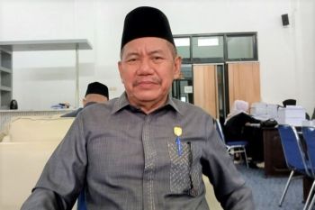 AL Hadi apresiasi Barito Utara Bershalawat pererat kebersamaan umat