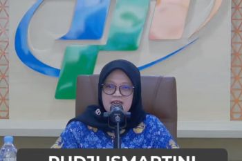 BPS catat RI alami inflasi bulanan 0,17 persen pada November 2025