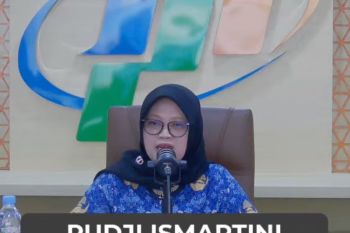 BPS catat beras menjadi salah satu peredam inflasi bulanan pada November 2025