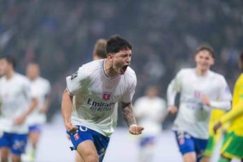 Piala Prancis: Lyon pukul Lille, Montpellier tekuk Metz